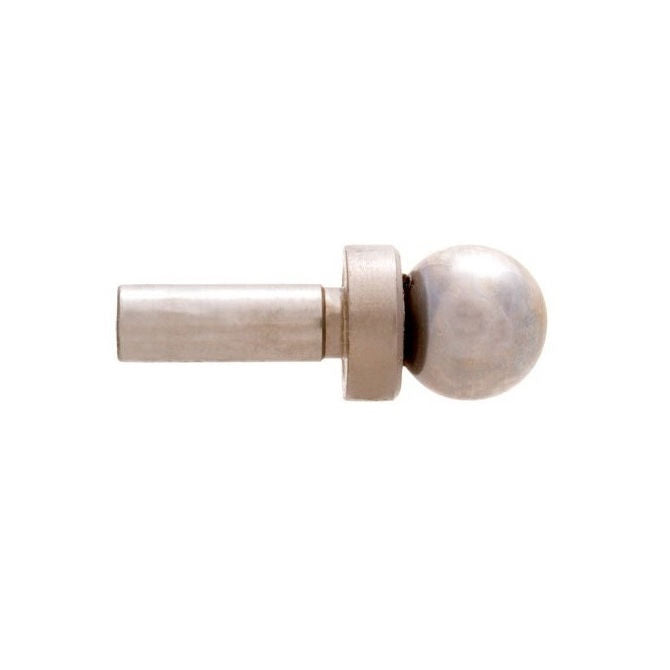 1069761 | BCHK-00635-TC (Each) --- Checking Balls - 6.35x3.167x14.224 mm - Tungsten Carbide Ball