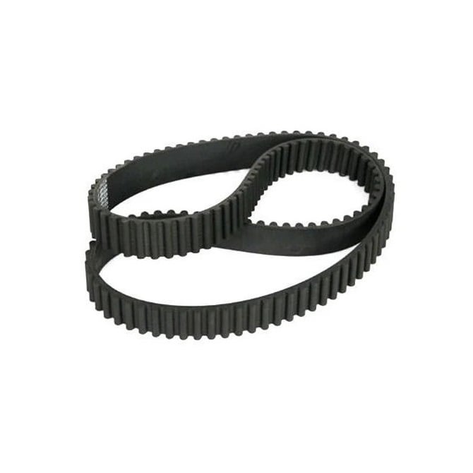 1221030 | B-020G-0672-0040-NFB --- Timing 2.000mm Pitch Belts - 672 tooth - 1344x4 mm - Nylon Covered Neoprene Rubber with Fibreglass (GT2) or Carbon Fibre (GT3) Cords