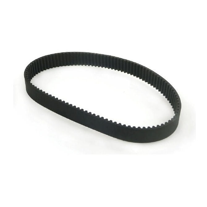 1173904 | B-020S-0065-0040-NFB (PK-4) --- Timing 2mm Pitch Belts - 65 tooth - 130x4 mm S2M - Nylon Covered Neoprene Rubber with Fibreglass Belt