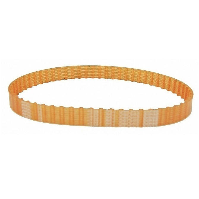 1166023 | B-025T-0058-0060-PSA --- Timing 2.500mm Pitch T2.5 Belts - 58 tooth - 145x6 mm - Polyurethane with Steel Cords