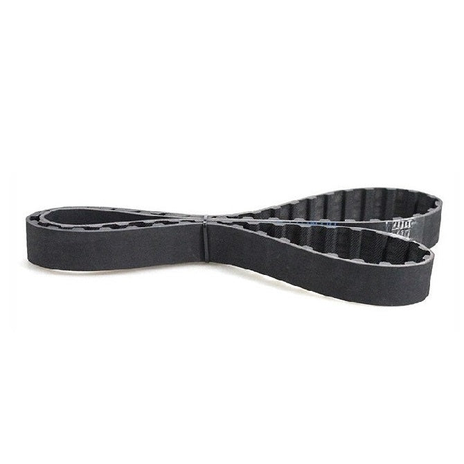 Timing 5.000mm Pitch Belts - 160 tooth - 800x10 mm - Nylon Covered Neoprene with Fibreglass Cords