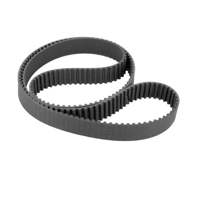 1219277 | B-030G-0687-0150-NFB --- Timing 3.000mm Pitch Belts - 687 tooth - 2061x15 mm - Nylon Covered Neoprene Rubber with Fibreglass GT2 or Carbon Fibre GT3 Cords