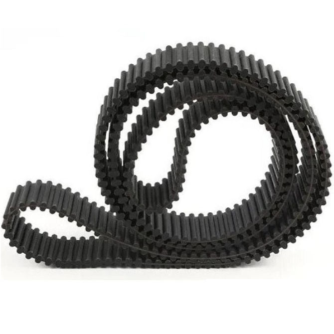 1188582 | BD-050H-0096-0150-NFB (Each) --- Timing 5mm Pitch Belts - 96 tooth - 480x15 mm HTD - Nylon Covered Neoprene Rubber with Fibreglass Belt