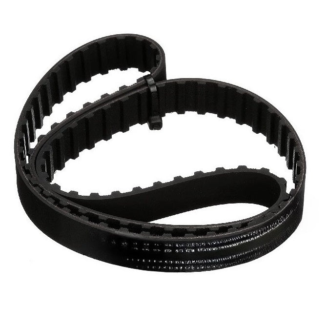 1155147 | B-H-0041-0381-NFB --- Inch Timing Belts - 41 tooth - 520.7x38.1 mm - Nylon Covered Neoprene Rubber with Fibreglass