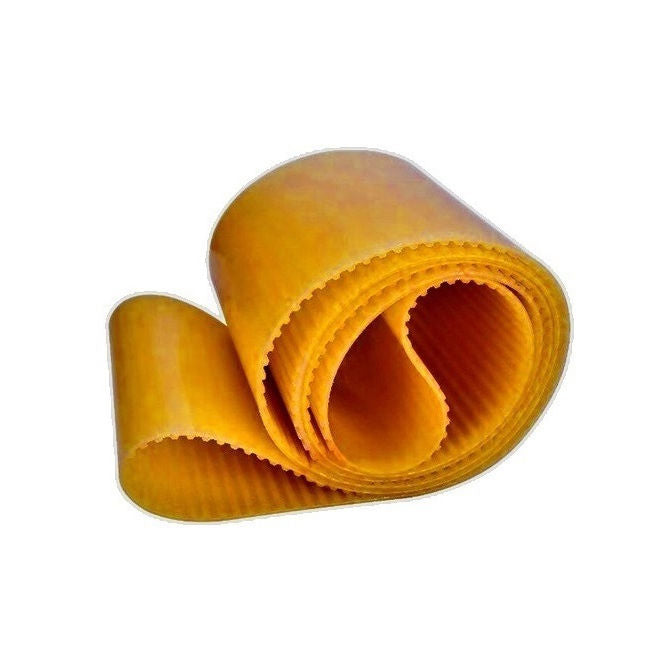 1169827 | B-025T-0064-0080-PSA --- Timing 2.500mm Pitch T2.5 Belts - 64 tooth - 160x8 mm - Polyurethane with Steel Cords