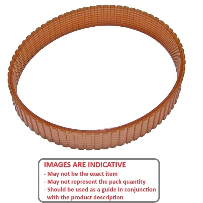 1156889 | B-050A-0045-0160-PSA --- Timing 5.000mm Pitch Belts - 45 tooth - 225x6 mm - Polyurethane with Steel Cords