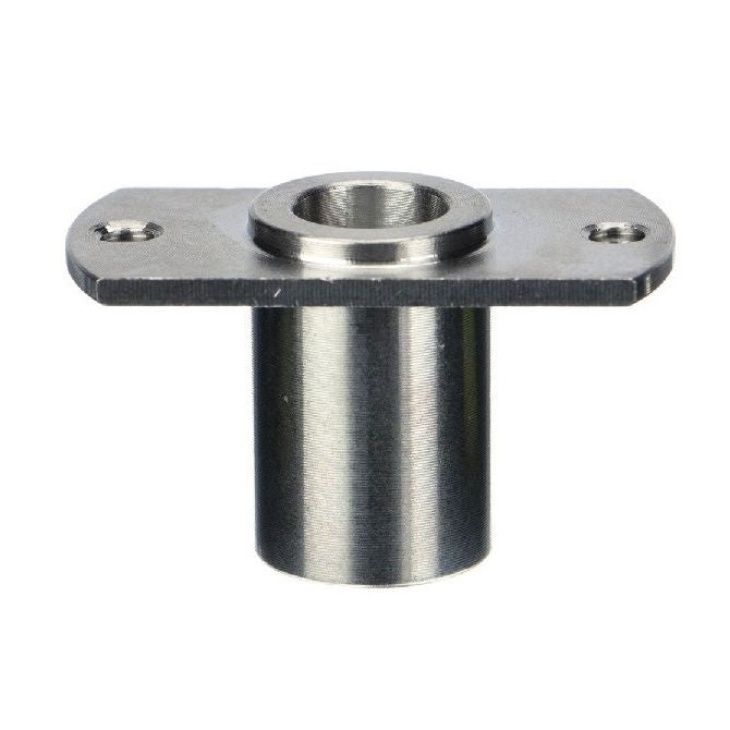 1069653 | BLP-064-B-REC-S3 (Each) --- Ball Lock Flanged Receptacles Pins - 6.35 mm B 16.51 mm - Steel Pin