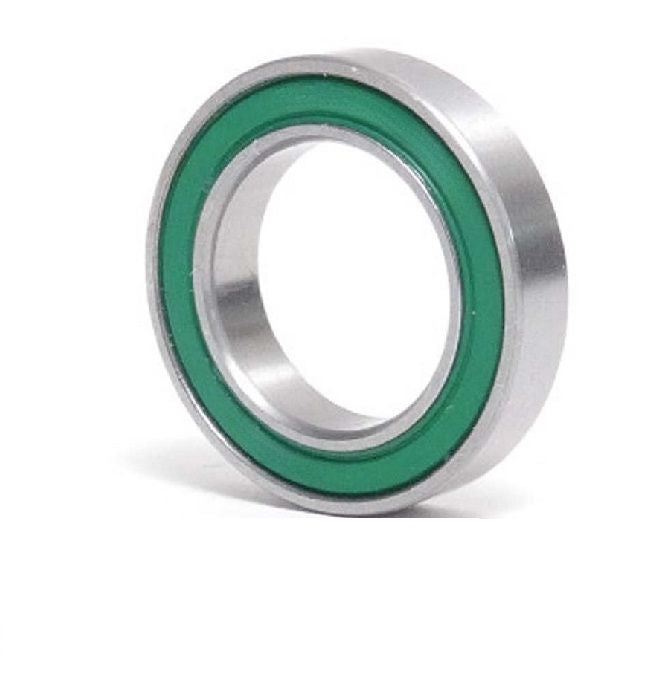 1043632 | 683A-2RG-ECO (Each) --- Single Row Ball Bearings - 3x7x3 mm Unflanged - Chrome Steel SAE 52100 Bearing