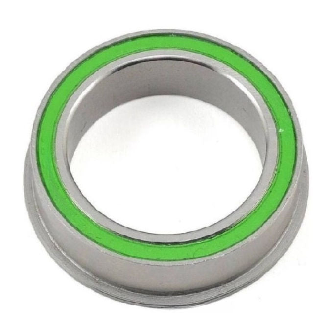 1080266 | FMR148A-2RG-ECO (Each) --- Single Row Ball Bearings - 8x14x4 mm Flanged - Chrome Steel SAE 52100 Bearing