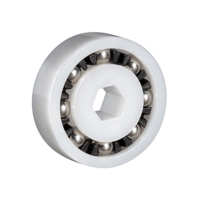 1064358 | 2045-ACE --- Pool Equipment Bearings - 5.56 Hex 22.23x7.14 mm - Acetal
