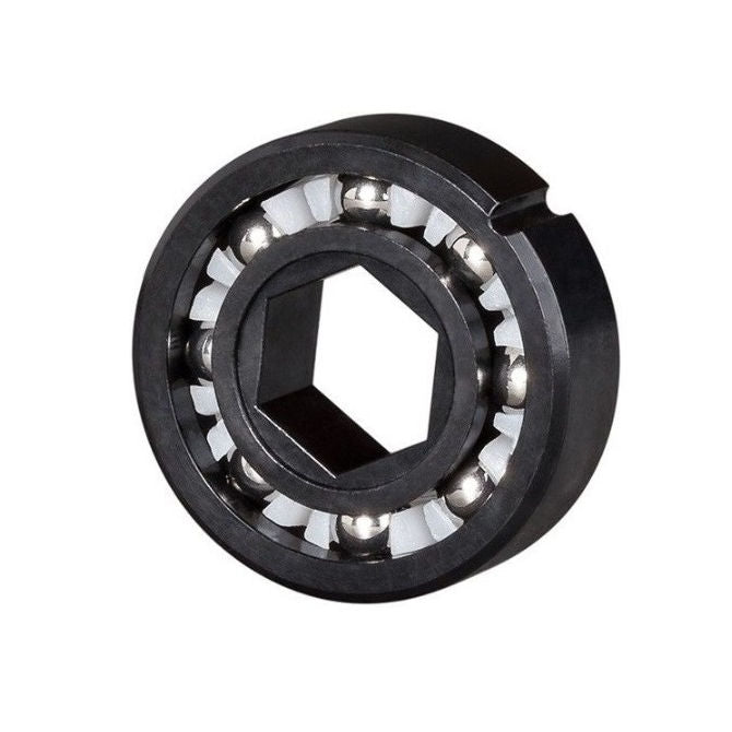 1234885 | KMS-EO36 (Each) --- Pool Equipment Bearings - Arneson Pool Cleaner Bearing - - - - Acetal Bearing