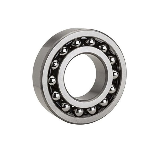 1180384 | 5217 --- Angular Contact Bearings - 85x150x49.2 mm - Chrome Steel SAE 52100