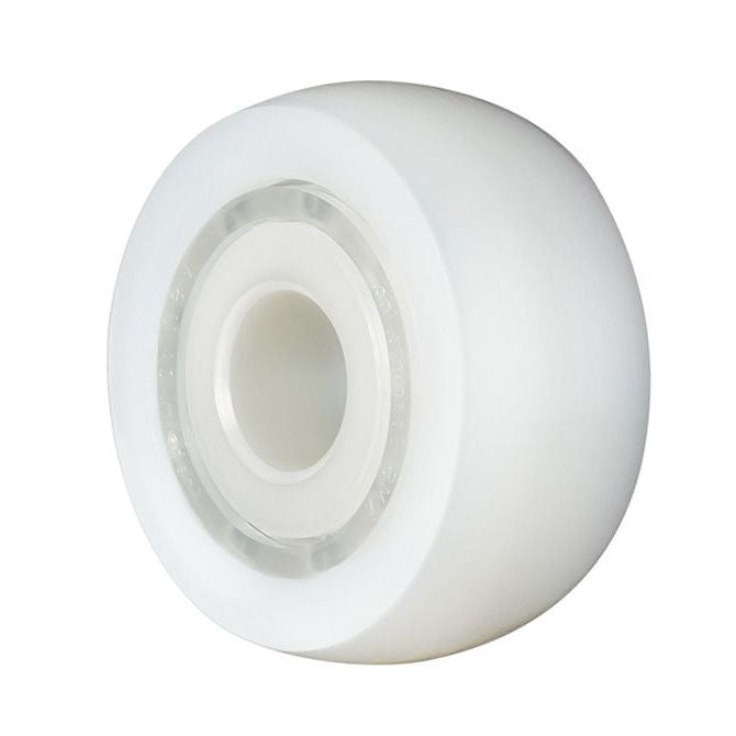 1235630 | KMS-1134 (Each) --- MRI Tables Bearings - Application Phillips Picker MRI After Market Wheel Bearing Couch wheel bearing - T-12-869 - Acetal with Glass Balls Bearing