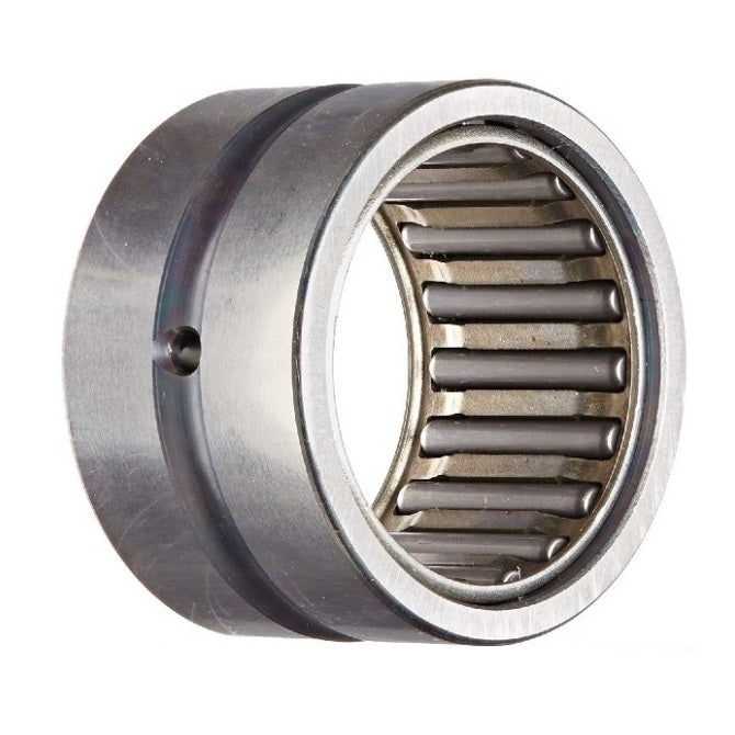 Needle Roller without Inner Ring Bearings - 30x42x17 mm / 2560 mm - Chrome Steel Machined