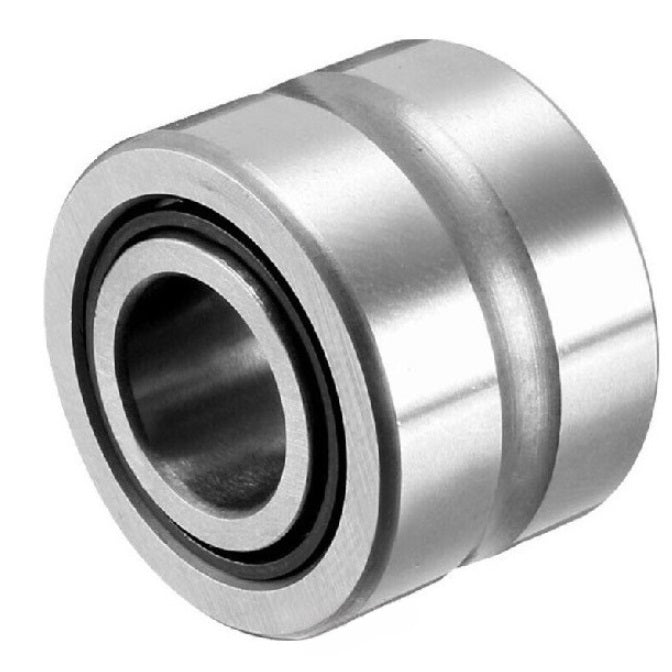 Needle Roller with Inner Ring Bearings - 5x13x10 mm - Chrome Steel Machined