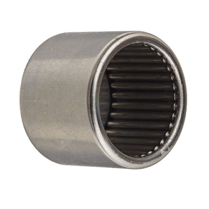 Needle Roller without Inner Ring Bearings - 6.35x11.112x6.35 mm / 256 mm - Chrome Steel Shell