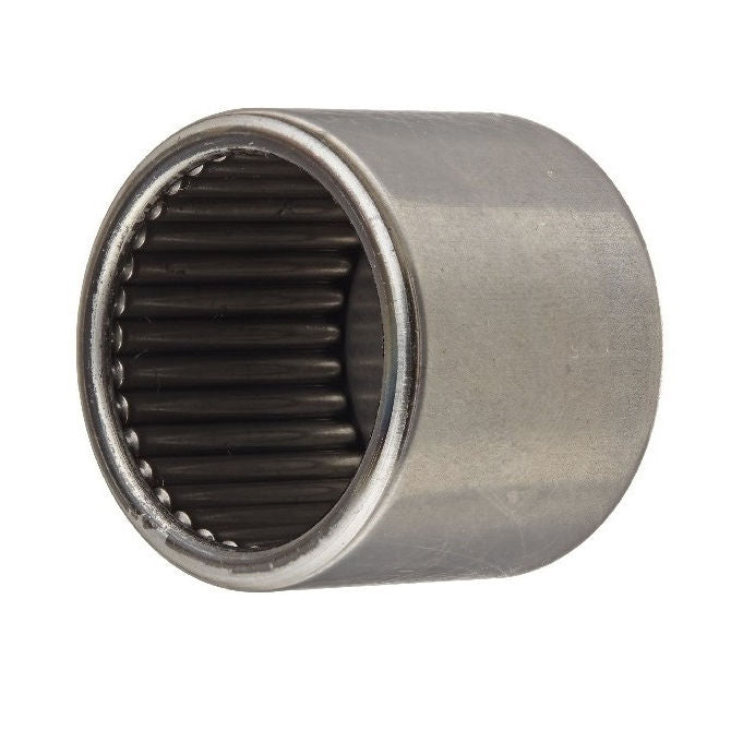 1071036 | NSC-0064-0111-0064-FC (Each) --- Needle Roller without Inner Ring Bearings - 6.35x11.112x6.35 mm / 256 Kgf Shell Type - Chrome Steel Bearing