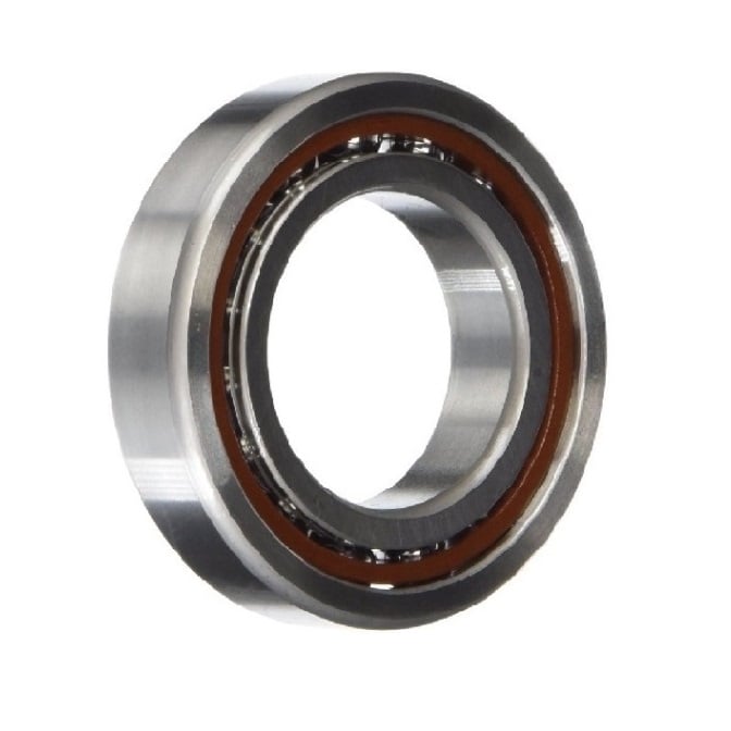1075116 | 607-MC45-T9H (50 Pcs) --- Single Row Ball Bearings - 7x19x6 mm - Chrome Steel SAE 52100 - High Speed Polyamide Cage