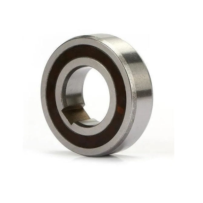 1081237 | OW-0080-0220-0090-K --- One Way Bearings - 8x22x9 mm - Chrome Steel