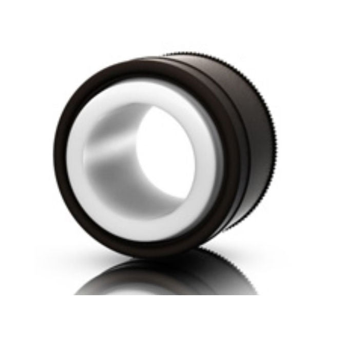 1121410 | FSD-750 (Each) --- Self Clinching Bearings - 19.05x31.75 - - Self Aligning - Acetal in Carbon Steel Bearing