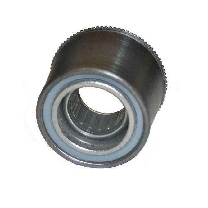 1076853 | SBS1-312 (PK-2) --- Self Clinching Bearings - 7.938 16.256 to 16.332 7.14 mm Self Aligning - Chrome Steel in Carbon Steel Bearing