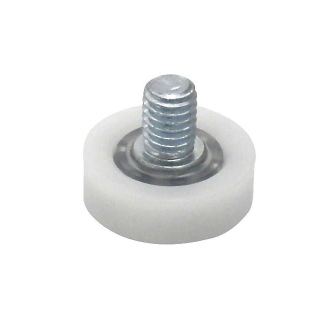 1067464 | TOK-DR-22-B05 --- Special Type Bearings - M6x1 -8mm Long- Thread 22x7 mm - Acetal