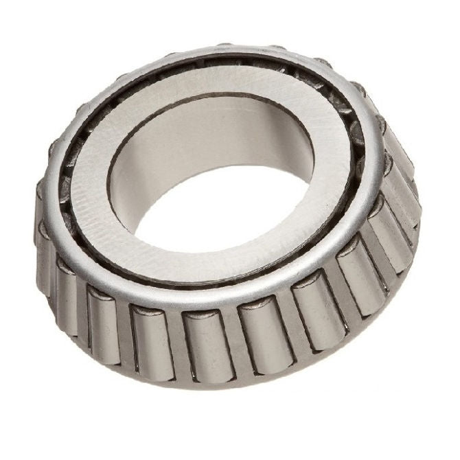 1185616 | HM218248 (Each) --- Tapered Roller Cone Bearings - 90x40 mm - HM218210 - Chrome Steel Bearing