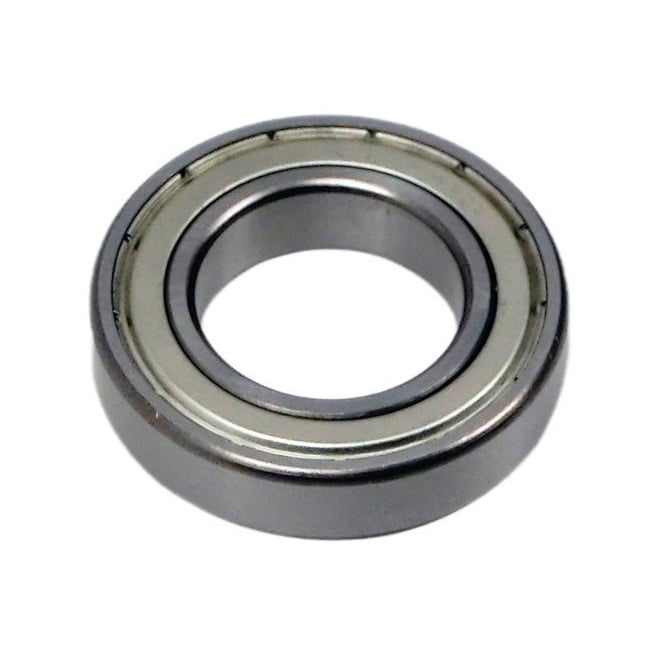 1036805 | SR0A-ZZS-MC34-GR7-R-L23 (40 Pcs) --- Single Row Ball Bearings - 1.191x3.967x2.381 mm - Stainless Steel AISI 440C - Ribbon Retainer Low Torque