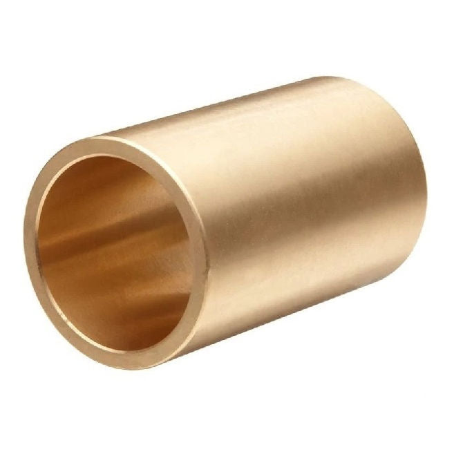 1111329 | BP0159-0222-0191-BC9 (Each) --- Unflanged Bushes - 15.875x22.225x19.05 mm - Bronze C93200 Bush