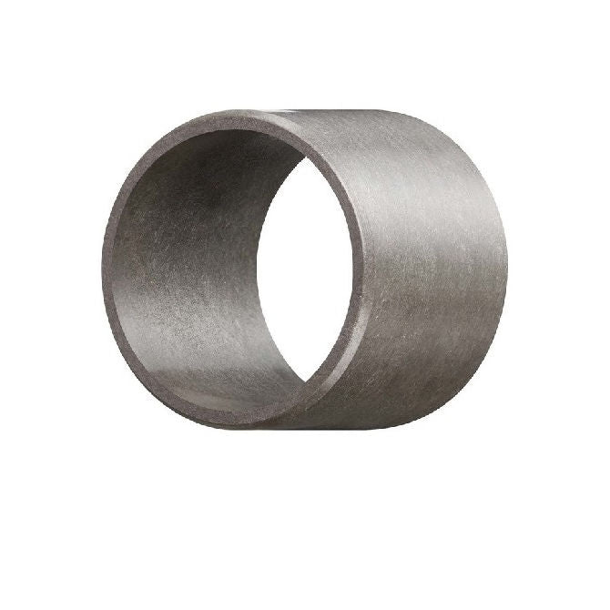 1050926 | BP0040-0060-0040-AOI (PK-50) --- Unflanged Bushes - 4x6x4 mm Plastic - Acetal Oil Filled Bush