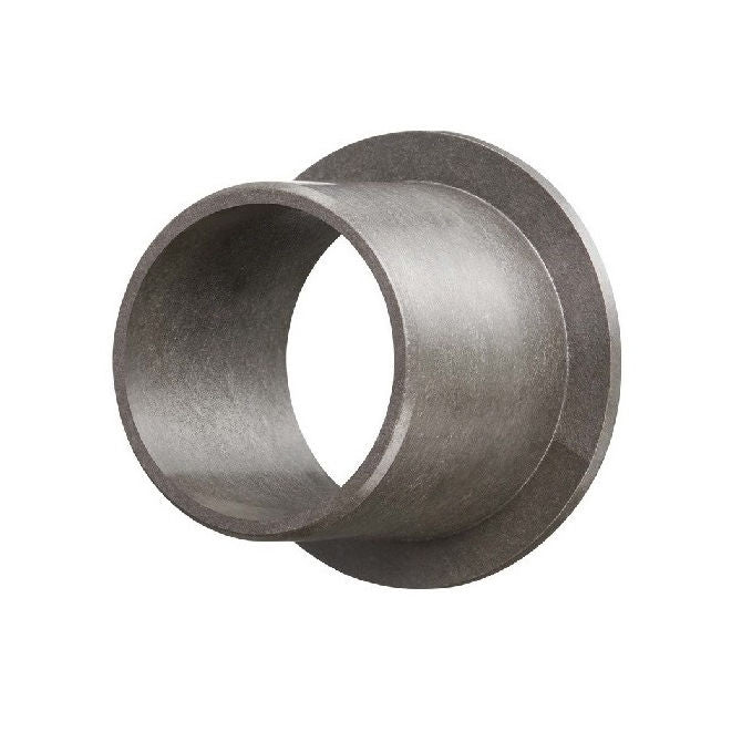 1118420 | BF0180-0200-0100-AOI (PK-50) --- Flanged Bushes - 18x20x10 mm Plastic - Acetal Oil Filled Bush