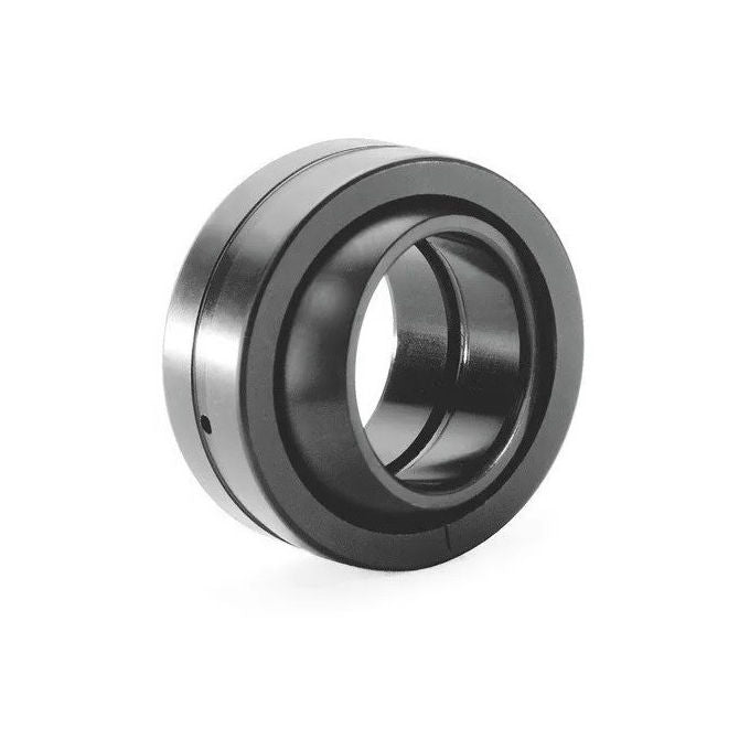 1067027 | GE-00600-01400-ST (Each) --- Spherical Bushings - 6x14x6 mm - Steel Bushing