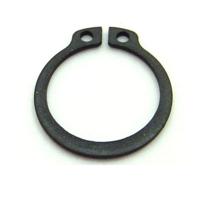 1087808 | CNG-00953-4 (Each) --- External Retaining Rings - 9.53x1.07 - - Circlips - Stainless Steel AISI 420C Circlip