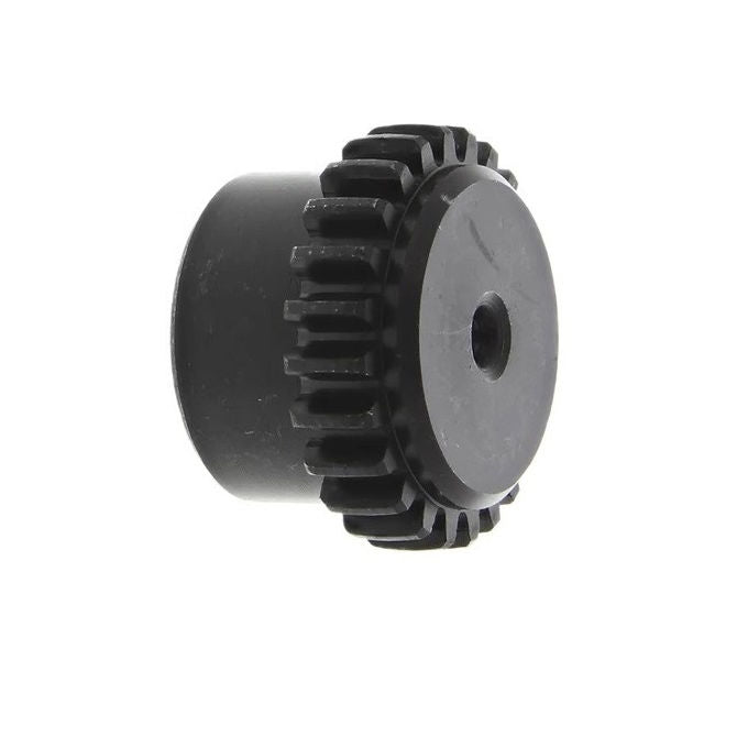 1235005 | CP-000-HUB-G-CT-83 (Each) --- Crowned Tooth Gear Couplings - Unbored 0 Unbored 0 82.6 mm Hubs Only - Steel Coupling
