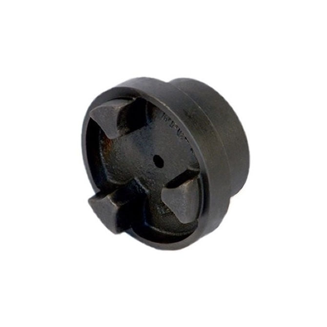 1129094 | CP-222-HUB-J-3J-64 (Each) --- Three Jaw Type Couplings - 22.225x22.225x63.5 mm Hubs