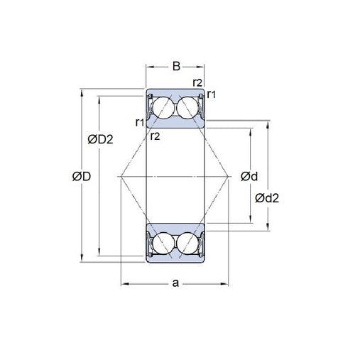 5307-2RSDiagram