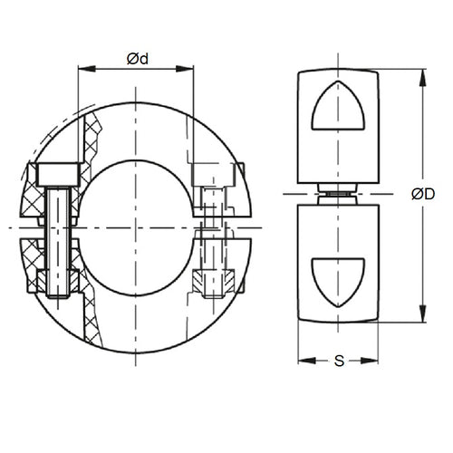 COH-02540-054-13-2P-S3Diagram