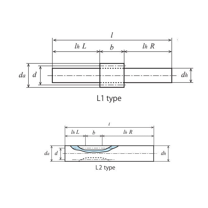 1089548 | G010S-010-M1-120-013P-C (Each) --- Spur Gears - 10 tooth - 10x12.66 mm Stem - Carbon Steel S45C Gear