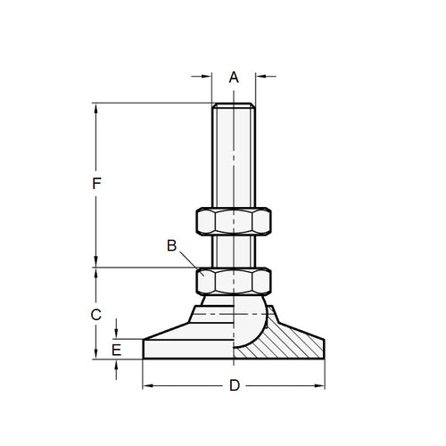 MSM-095C-051-S6RPDiagram