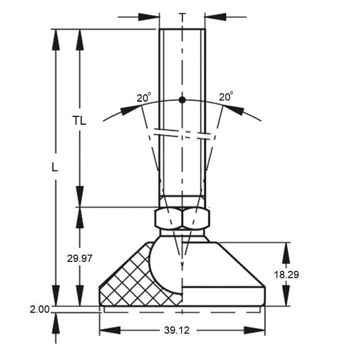 MLM-160M-088-S3NY-0LH-058Diagram
