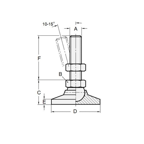 MSM-064C-064-CCCDiagram