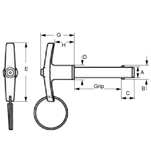 BLP-060-0250-TI-S17Diagram