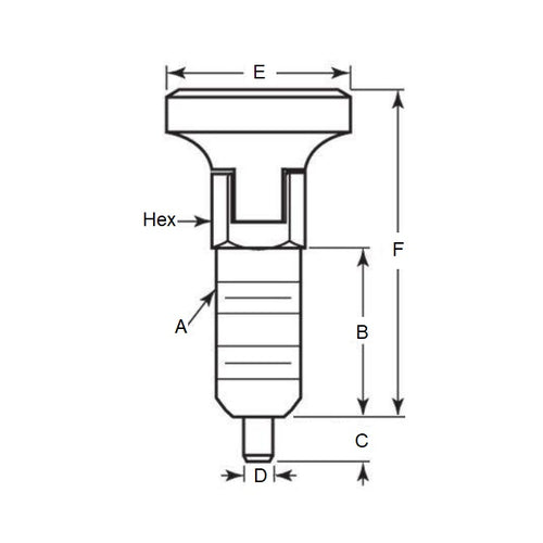 PLST-060M-130-HCL-002Diagram