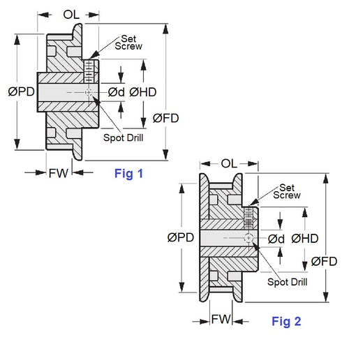 P-MXL-042-064SF-PP-GI-048Diagram