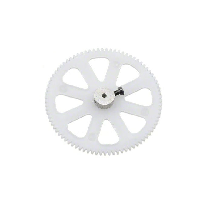 1234901 | EFLH2211 (Each) --- E Flite Parts Hobby - Gear Blade Micro mCX, Schweizer 300C - Shaft Main