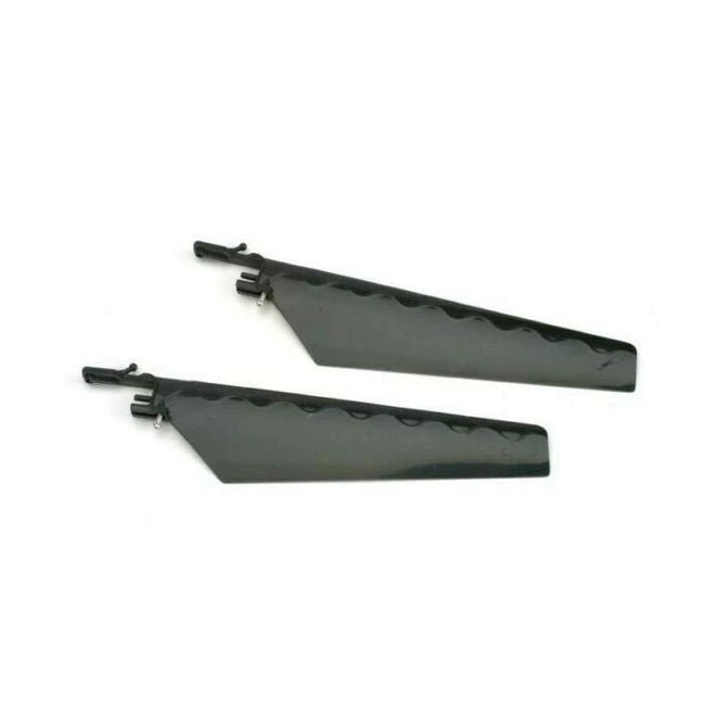 1235199 | EFLH2220 (Pair) --- E Flite Parts Hobby - Blade Set Blade Micro mCX