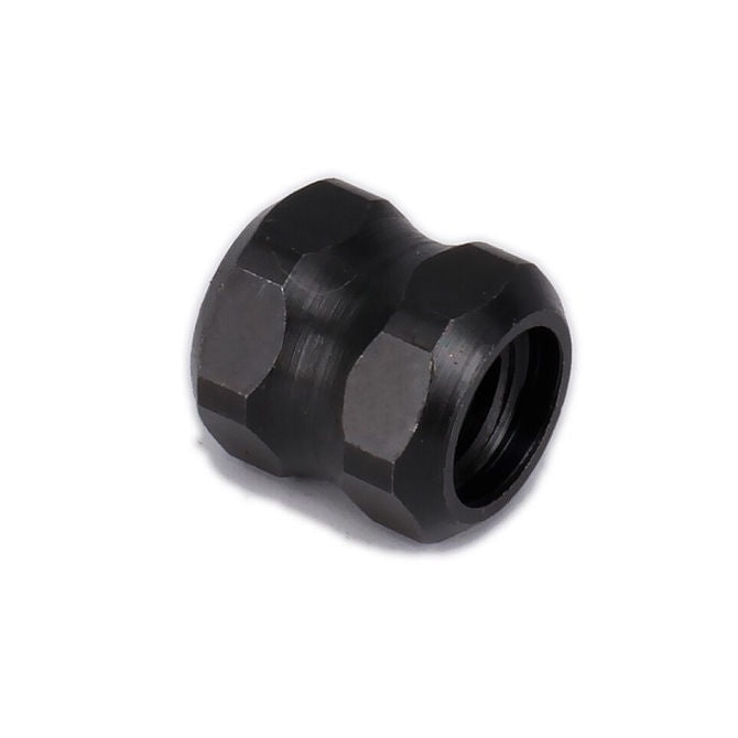 1234925 | FWNRC-10 (PK-5) --- RC Car Clutch Parts Hobby - 1/10 Flywheel Nut