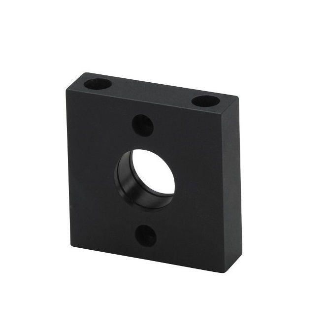 1119747 | HSGSQ-19.00X16.00 (Each) --- Square Miniature Housings - 19x16x38 mm - Steel Housing