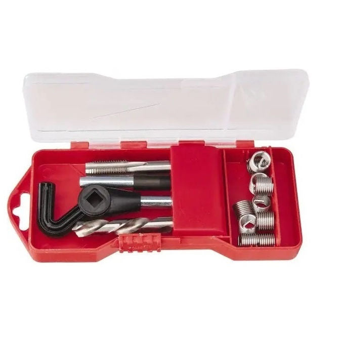 1051758 | REC-040-KIT (Each) --- Size Kits Thread Repair - Size M4x0.7 10 - 4.2 mm Recoil