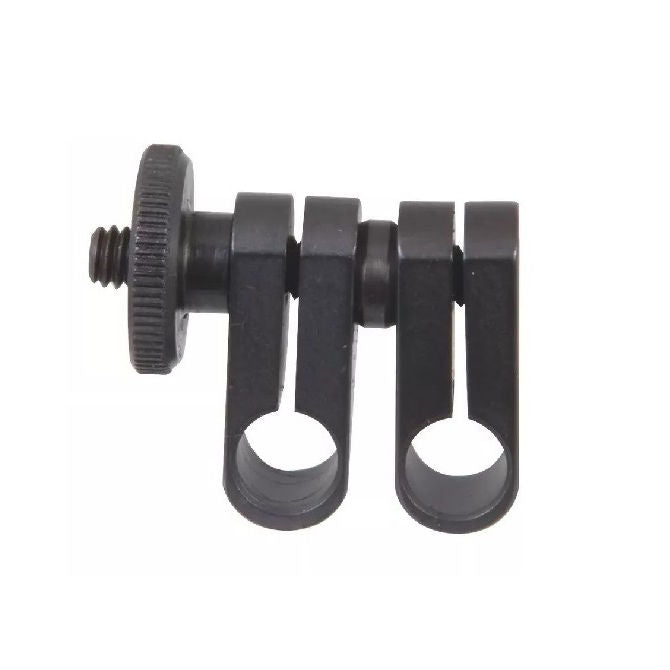 1070031 | SJ-1MRS (Each) --- Swivel Joints - 6.35x6.35x19.05 mm Miniature